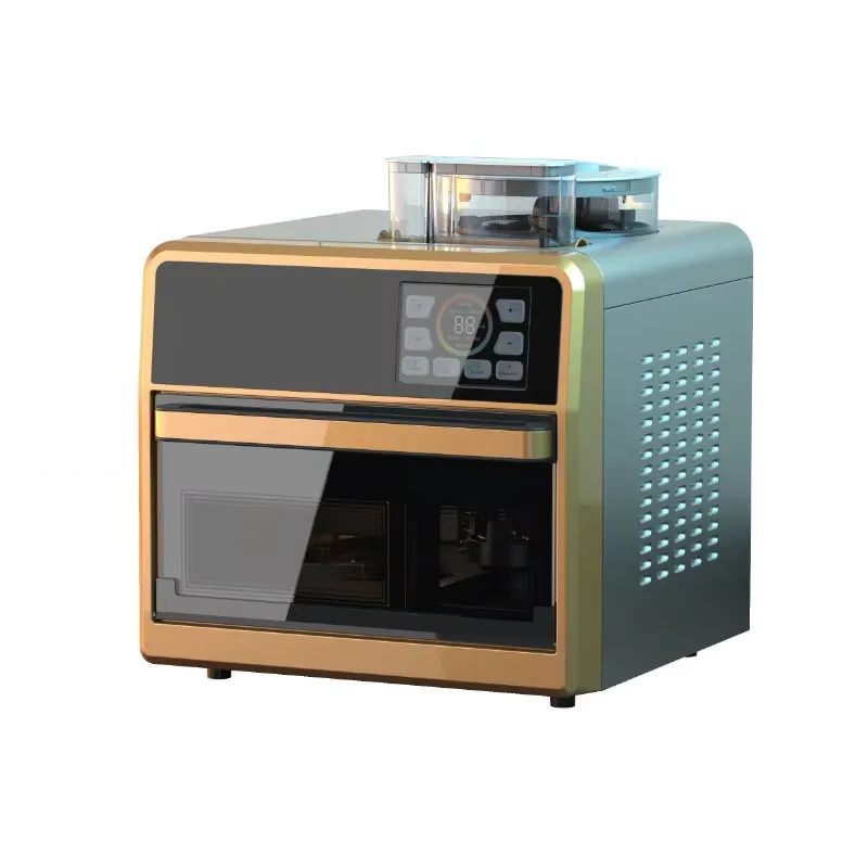 Kitchen Appliances Quality - 2026 New, High Quality, Fully Automatic