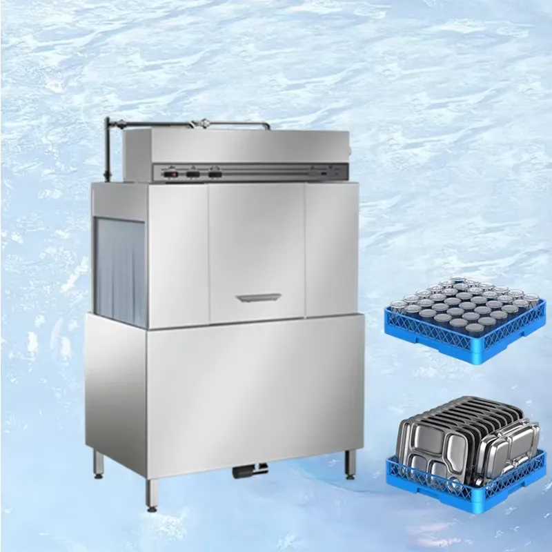 Fully Automatic Dishwasher Hig - Kitchen Appliances Quality ulasan dan harga