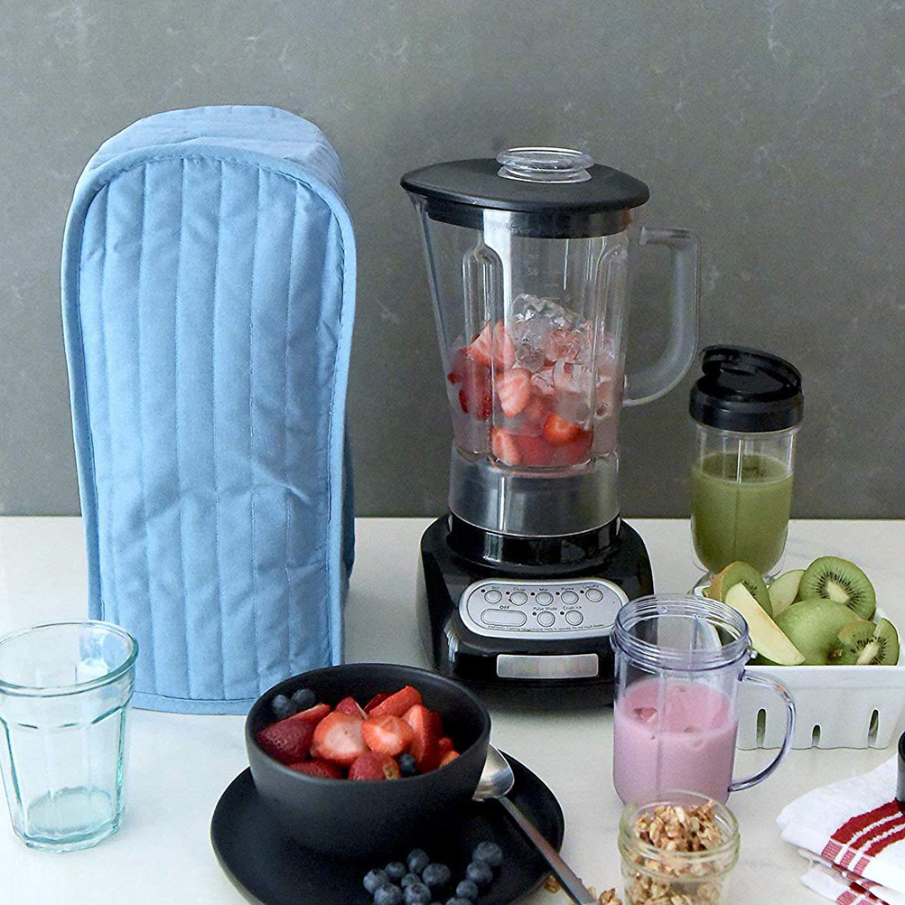 1Pcs High Quality Mixer Cover  - Kitchen Appliances In Store ulasan dan harga