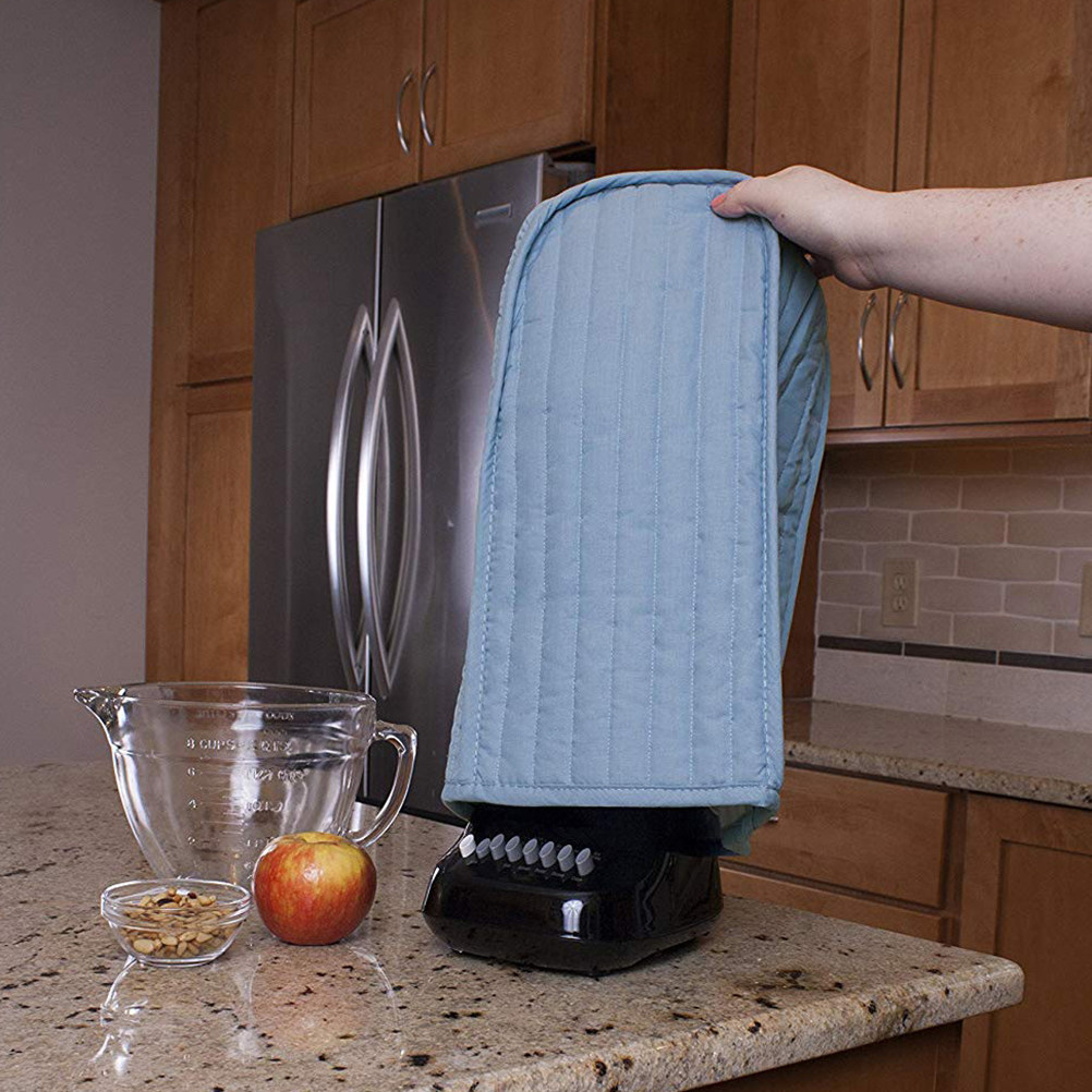 1Pcs High Quality Mixer Cover  - Kitchen Appliances In Store ulasan dan harga