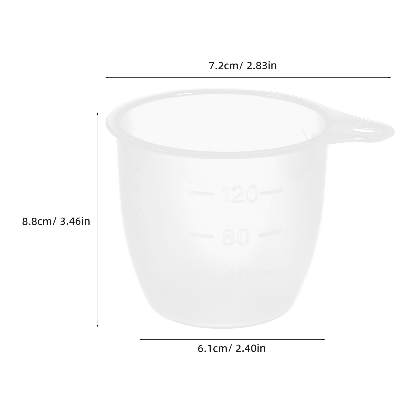 Rice Cooker Measuring Cups 10  - Rice Cooker 10 Cup ulasan dan harga