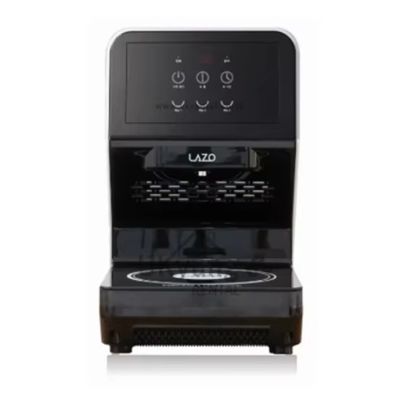 Gold Seller LAZO Business Item - Kitchen Appliances In Store ulasan dan harga