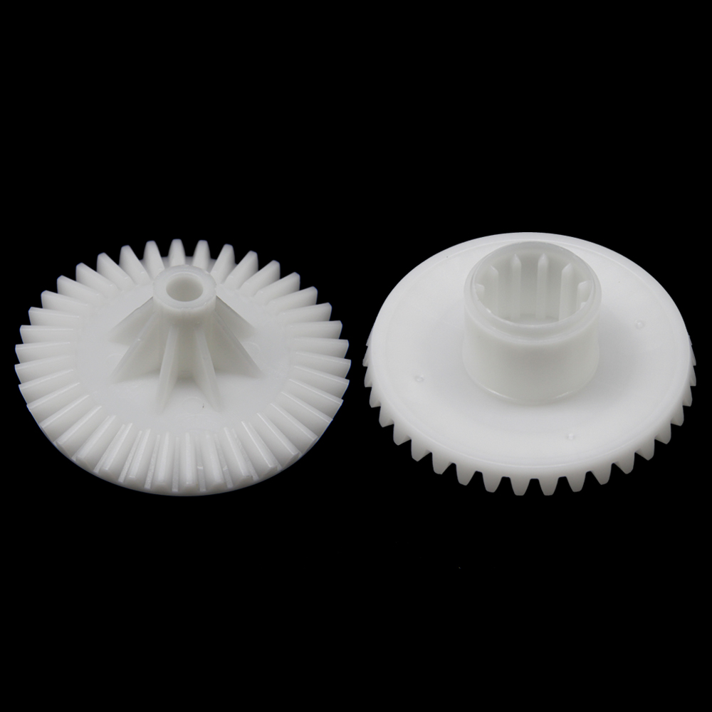 2pcs Plastic Gear Spare Parts  - Kitchen Appliances Philips ulasan dan harga