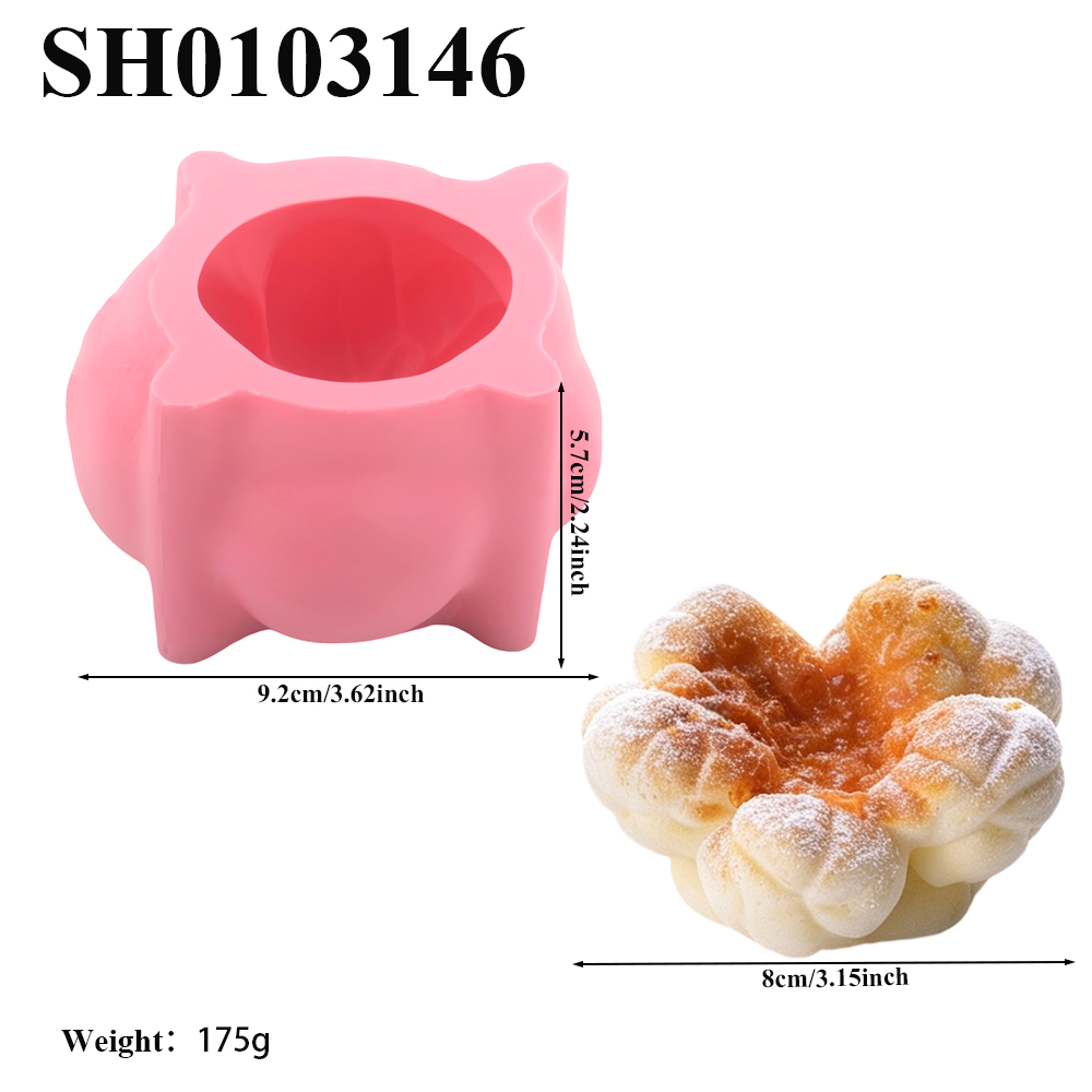 Popcorn Design Food Grade Kitc - Kitchen Appliances Baking ulasan dan harga