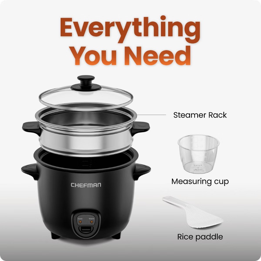 10 Cup Electric Rice Cooker, N - Rice Cooker 10 Cup ulasan dan harga