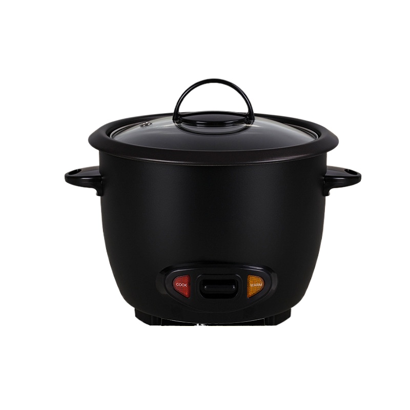 2026 900W White Non Stick Coat - Rice Cooker 10 Cup ulasan dan harga