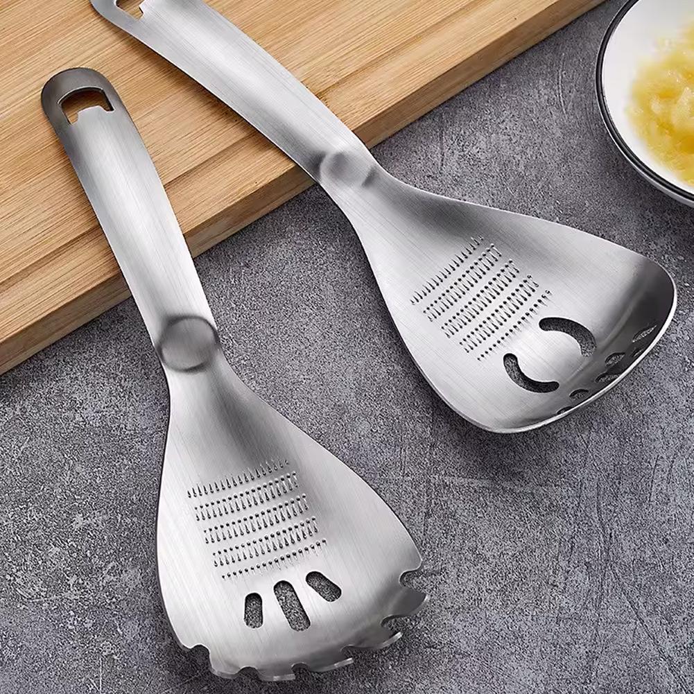 Multifunctional Stainless Stee - Kitchen Appliances Combo ulasan dan harga