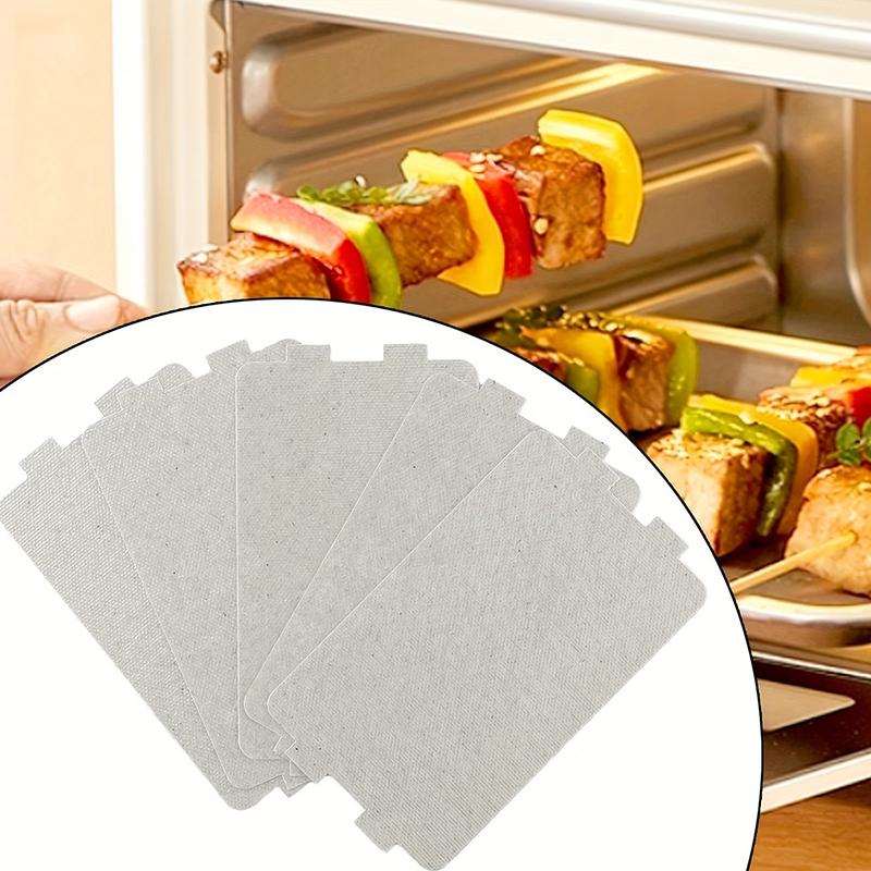 Microwave Mica Sheet Universal - Kitchen Appliances Quality ulasan dan harga
