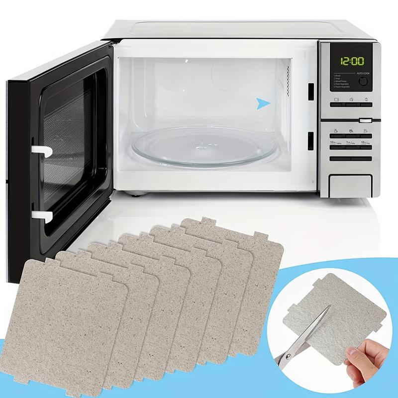 Microwave Mica Sheet Universal - Kitchen Appliances Quality ulasan dan harga