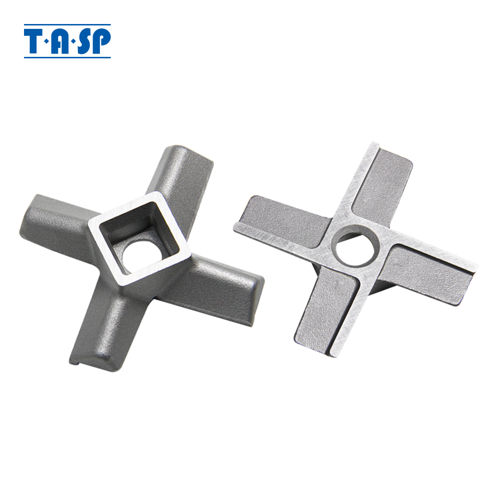 2pcs Meat Grinder Knife Stainl - Kitchen Appliances Philips ulasan dan harga