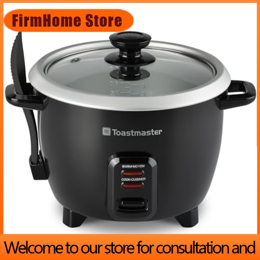 FirmHome StoreElectric Rice Co - Rice Cooker 10 Cup ulasan dan harga
