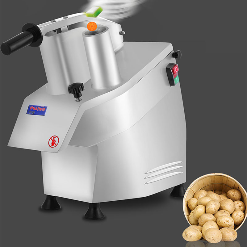 Electric Multifunction Vegetab - Kitchen Appliances Quality ulasan dan harga