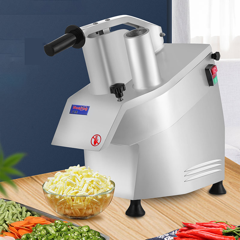 Electric Multifunction Vegetab - Kitchen Appliances Quality ulasan dan harga