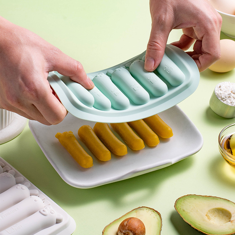 Sausage Maker Mould 6 Grids Si - Kitchen Appliances Baking ulasan dan harga