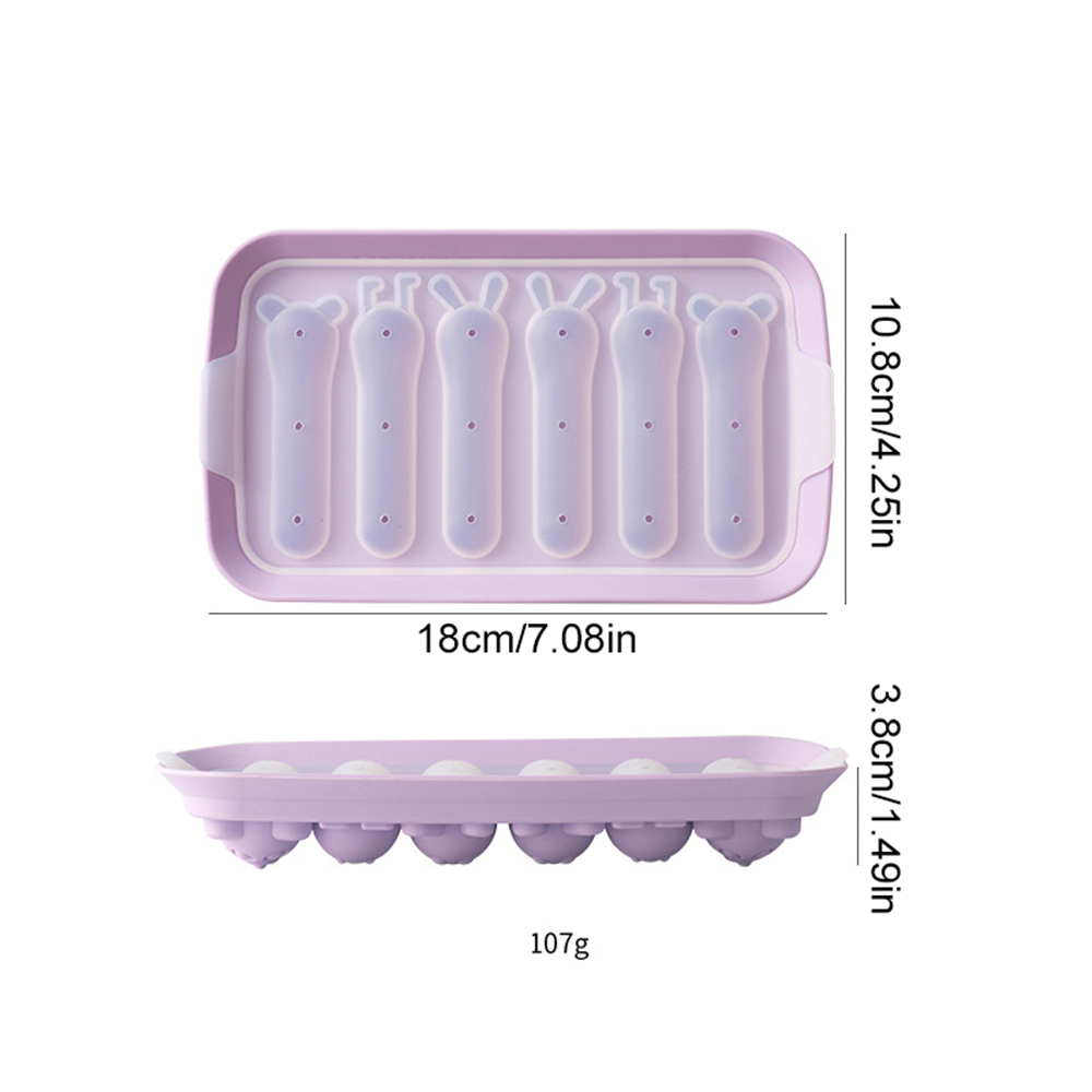 Sausage Maker Mould 6 Grids Si - Kitchen Appliances Baking ulasan dan harga