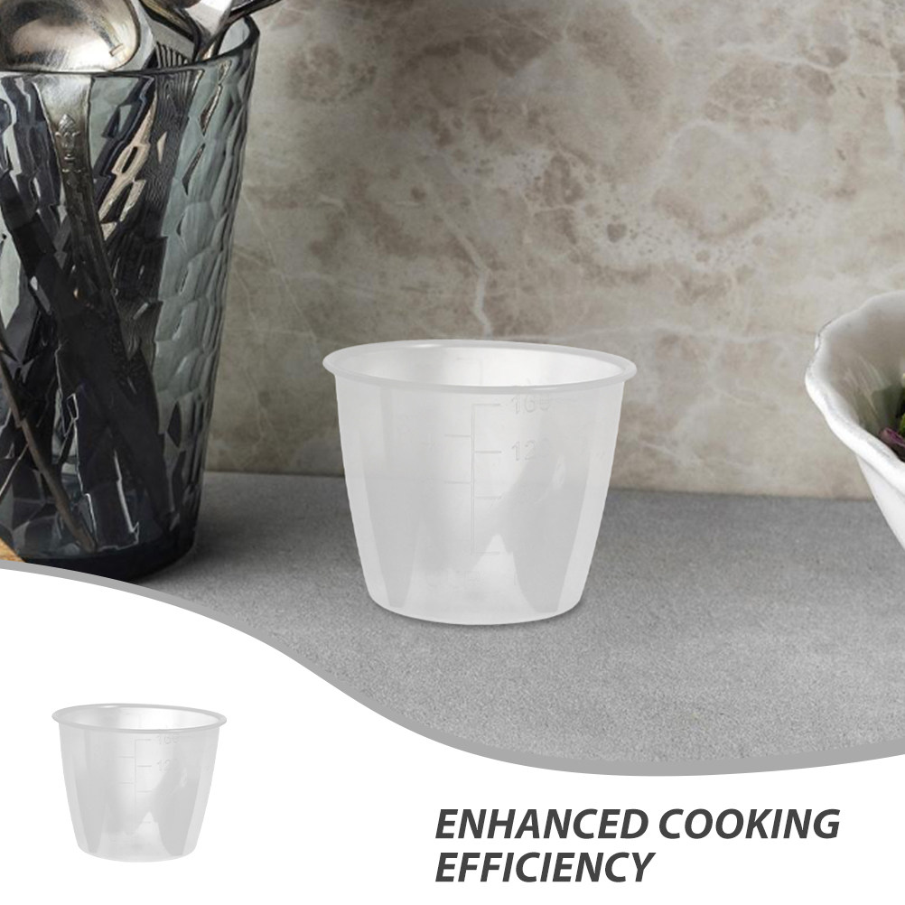 Rice Measuring Cups 160ml Clea - Rice Cooker 10 Cup ulasan dan harga