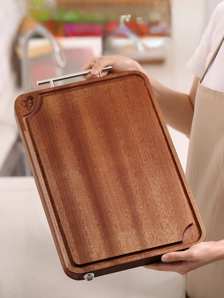 Quality Kitchen Wooden Choppin - Kitchen Appliances Quality ulasan dan harga