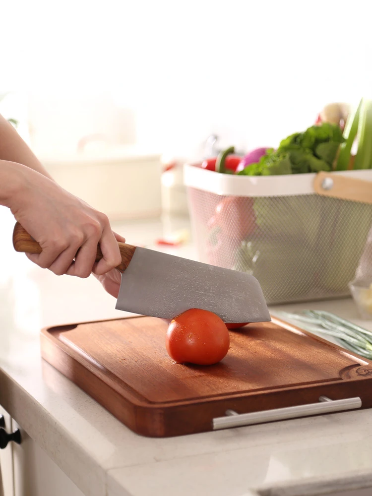 Quality Kitchen Wooden Choppin - Kitchen Appliances Quality ulasan dan harga