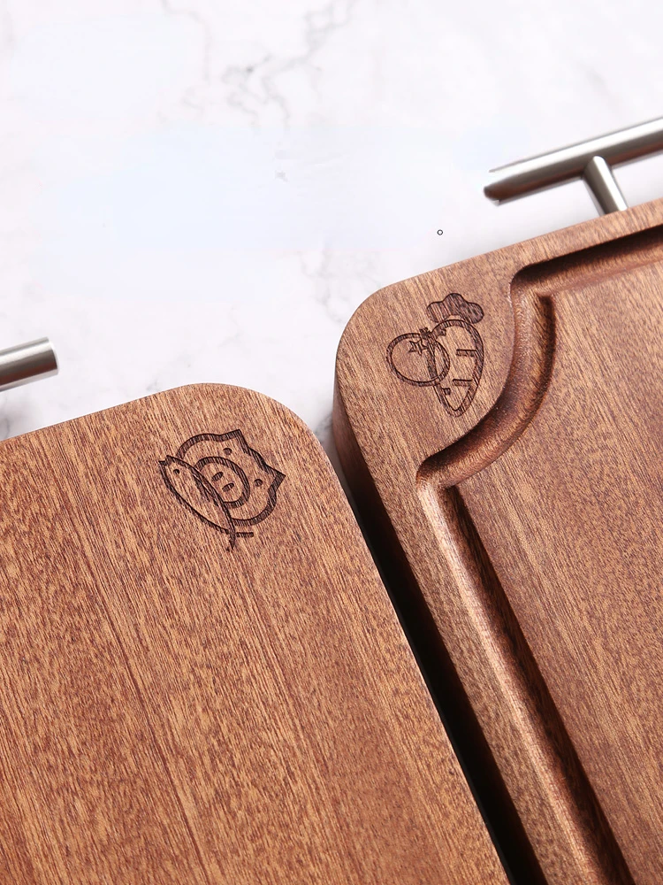 Quality Kitchen Wooden Choppin - Kitchen Appliances Quality ulasan dan harga