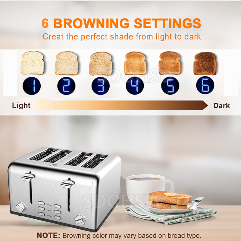 New Design Electrical Stainles - Kitchen Appliances Quality ulasan dan harga