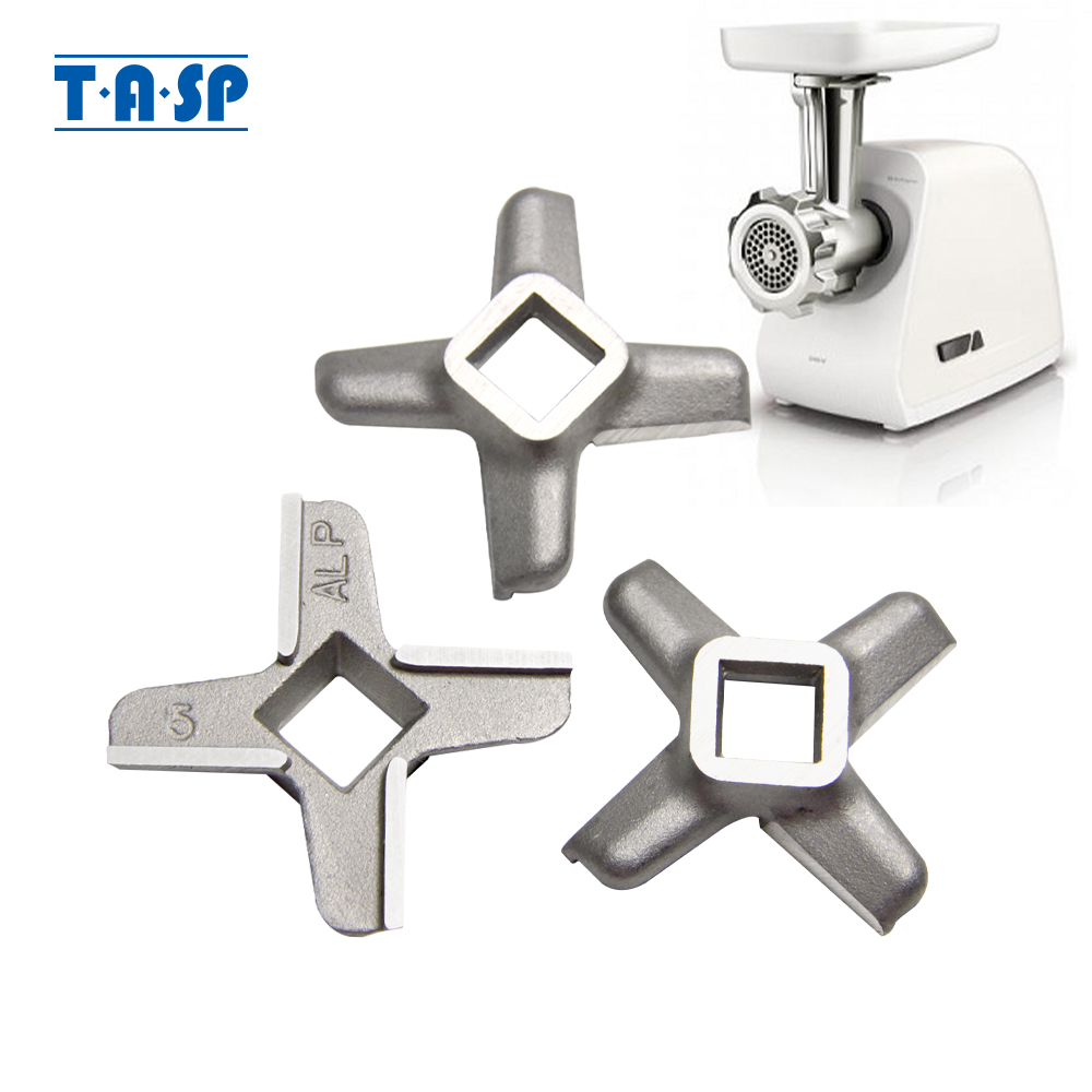 3pcs Meat Grinder #5 Blade 620 - Kitchen Appliances Philips ulasan dan harga