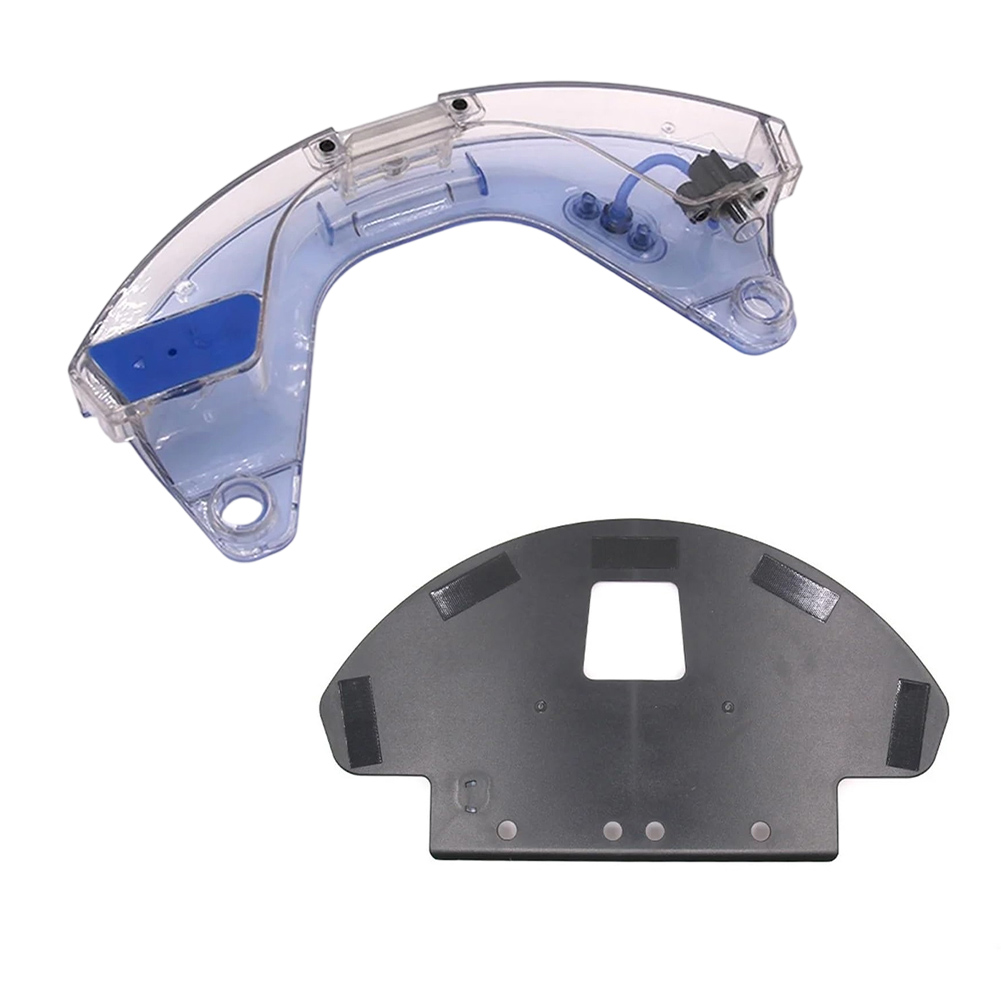 Suction Cup And Mop Holder Kit - Kitchen Appliances Combo ulasan dan harga