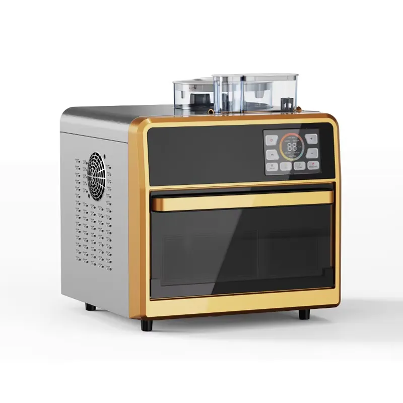 2026 New, High Quality, Fully  - Kitchen Appliances Quality ulasan dan harga