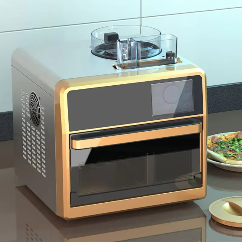 2026 New, High Quality, Fully  - Kitchen Appliances Quality ulasan dan harga