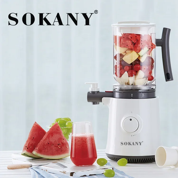 Hot Selling Household Blender  - Kitchen Appliances Quality ulasan dan harga