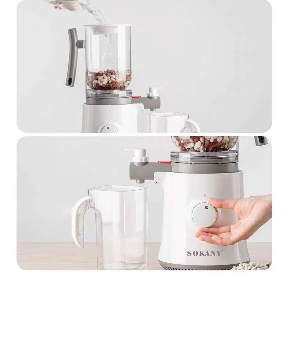 Hot Selling Household Blender  - Kitchen Appliances Quality ulasan dan harga