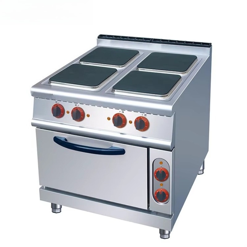 Combo Gas Cooker Stove with Ov - Kitchen Appliances Combo ulasan dan harga