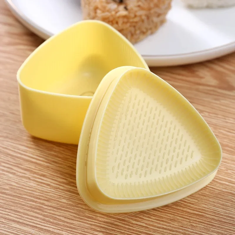 Onigiri Mold Home Kitchen Food - Kitchen Appliances Combo ulasan dan harga