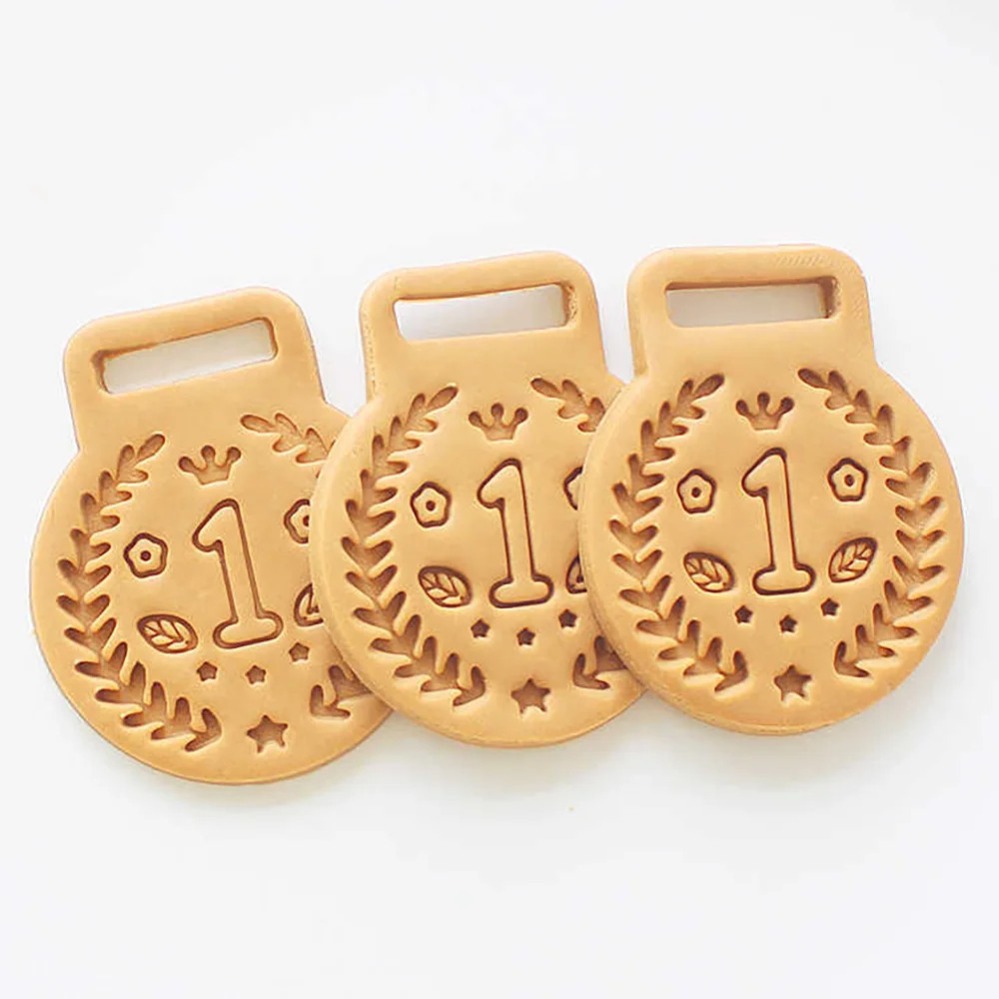 Medals Trophies Cookie Cutters - Kitchen Appliances Baking ulasan dan harga